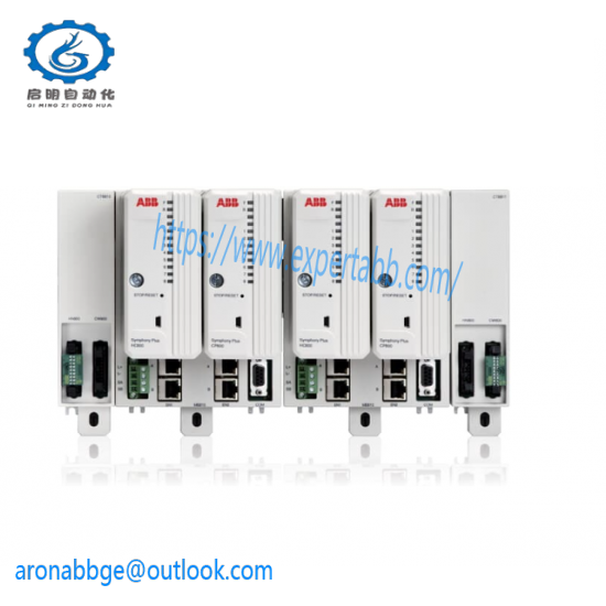 ABB CTB810 HN800