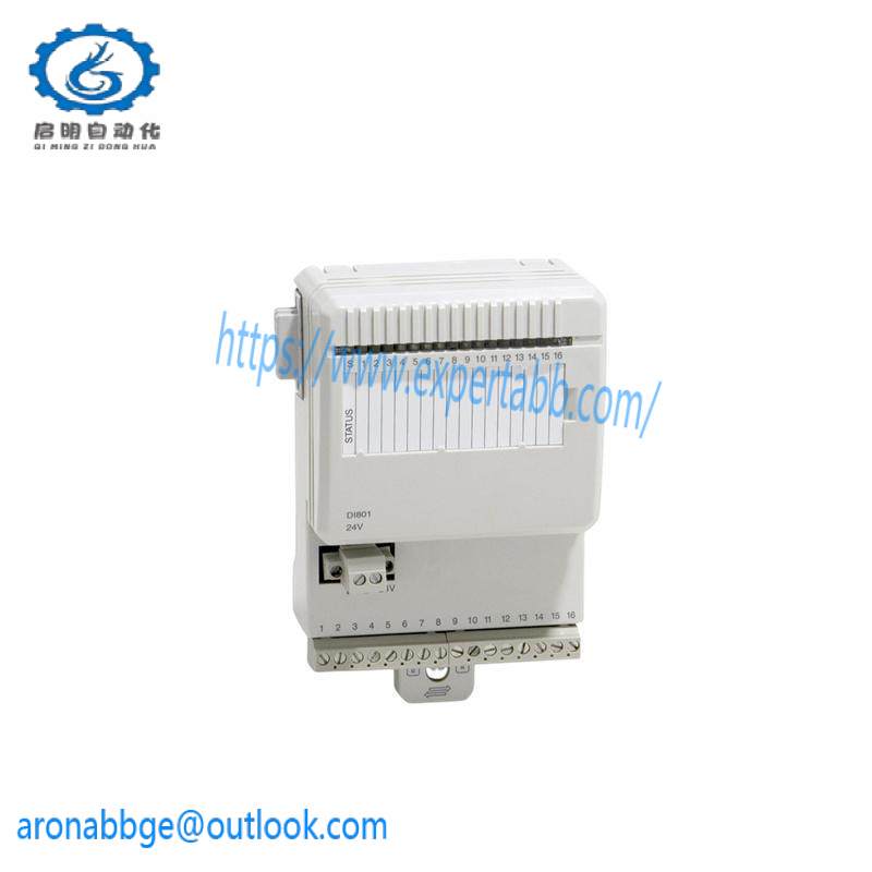 AB 1746-OW8 SLC 500 Digital Output Relay Module