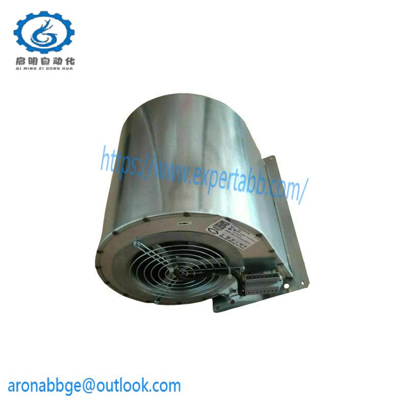ABB D2E146-AP47-C3 Special fan for inverter
