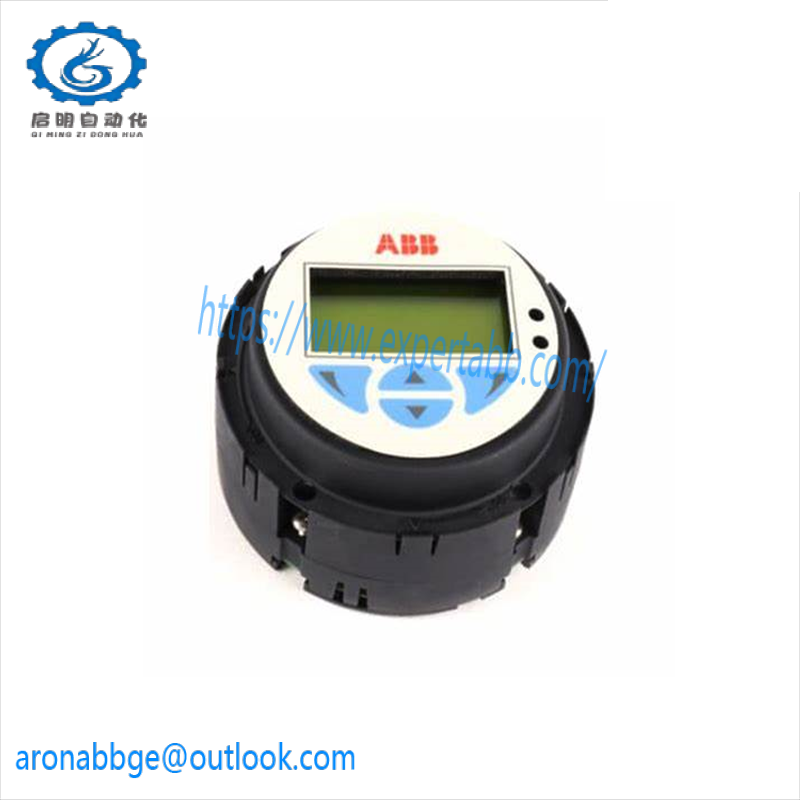 ABB D674A906U01 Analog module industrial system controller