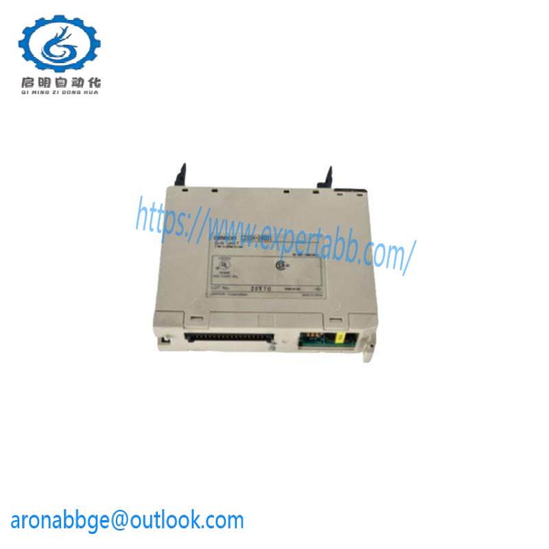 ABB DA001 I/O module