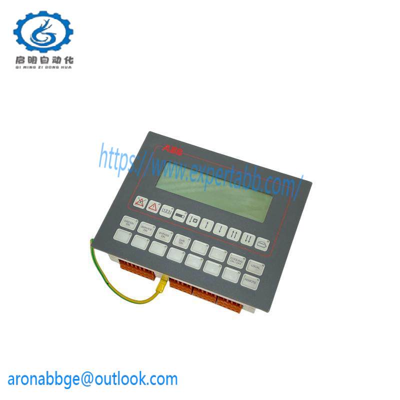ABB DAI03