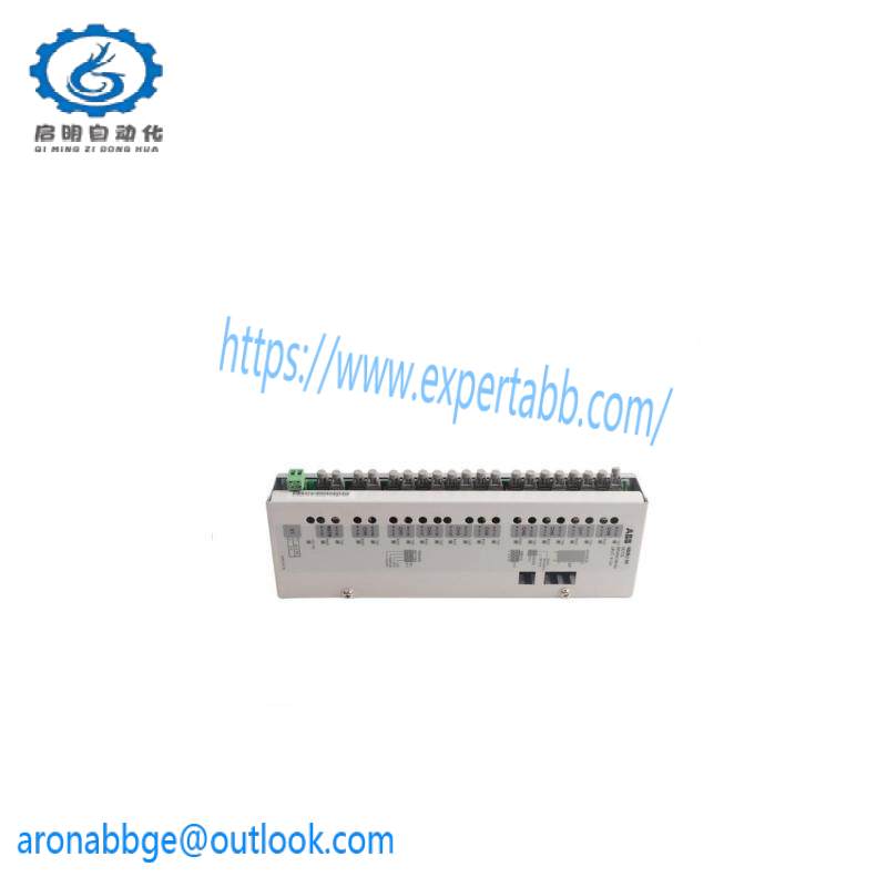 ABB DAI05 Analog Input Module