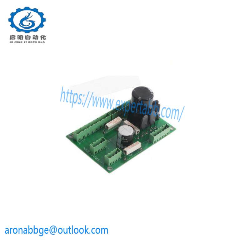 ABB DASA110 3ASC25H271 Board