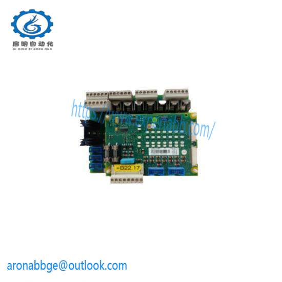 ABB DASD001/3ASC25H241