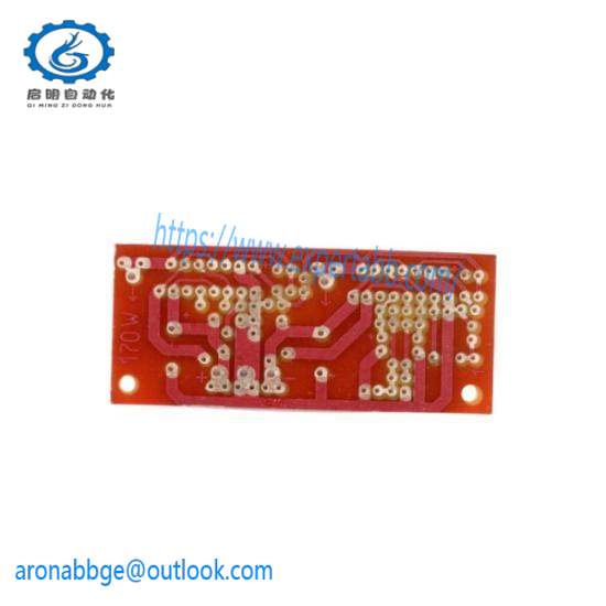 ABB DATX111 3ASC25G224  I/O Board