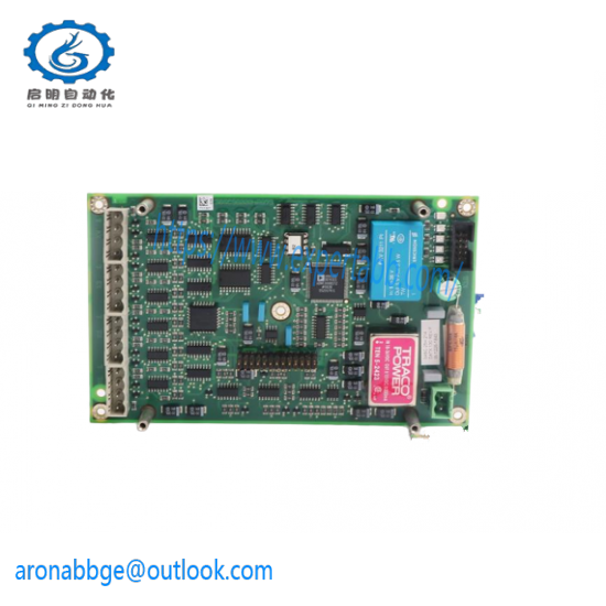 ABB DATX130 3ASC25H214  DCS Module