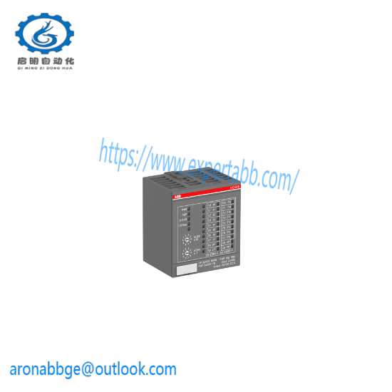 ABB DC505-FBP 1SAP220000R0001 FBP-Interface