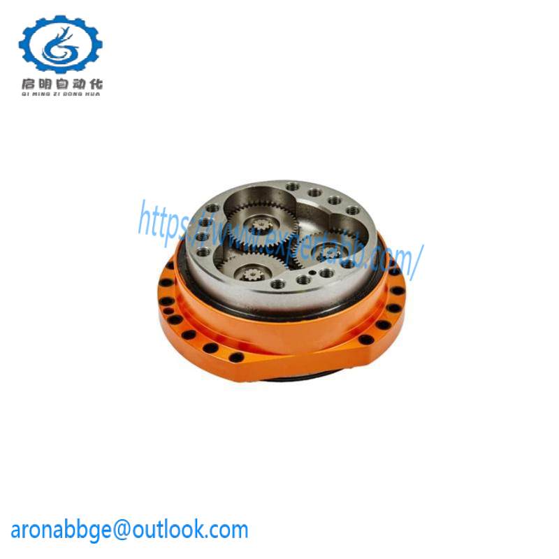 ABB DC732F 3BDH000375R0001