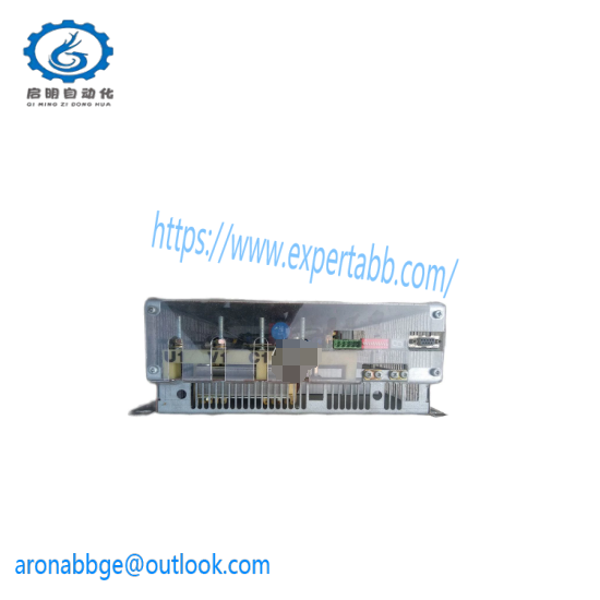 ABB DCF503A0050-000000 Field Exciter Control Board
