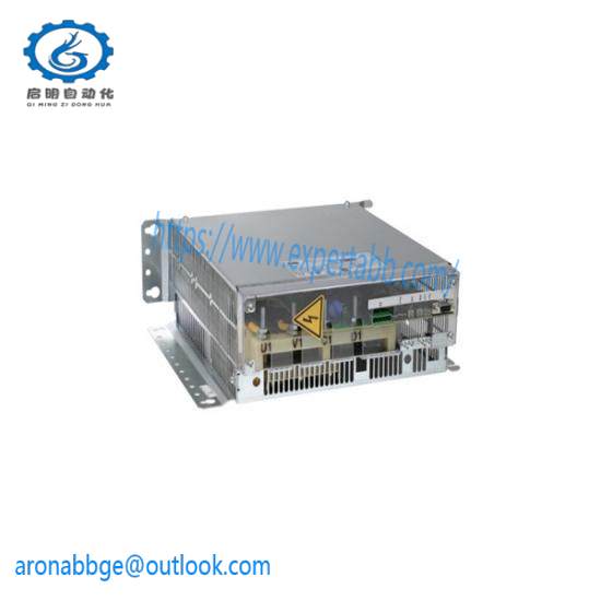ABB DSTC 404  Powered Terminator