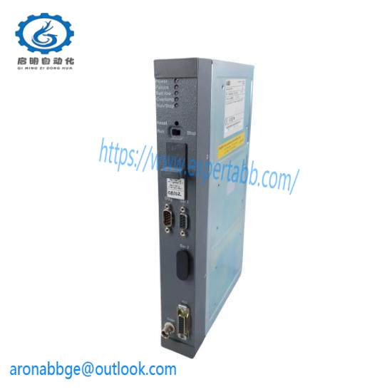 ABB DCP02