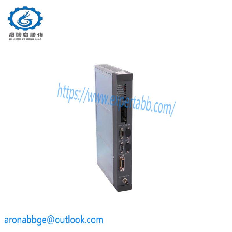 ABB DCP02