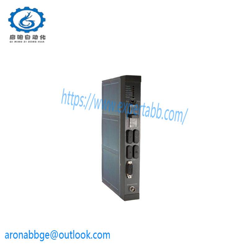 ABB DCP02