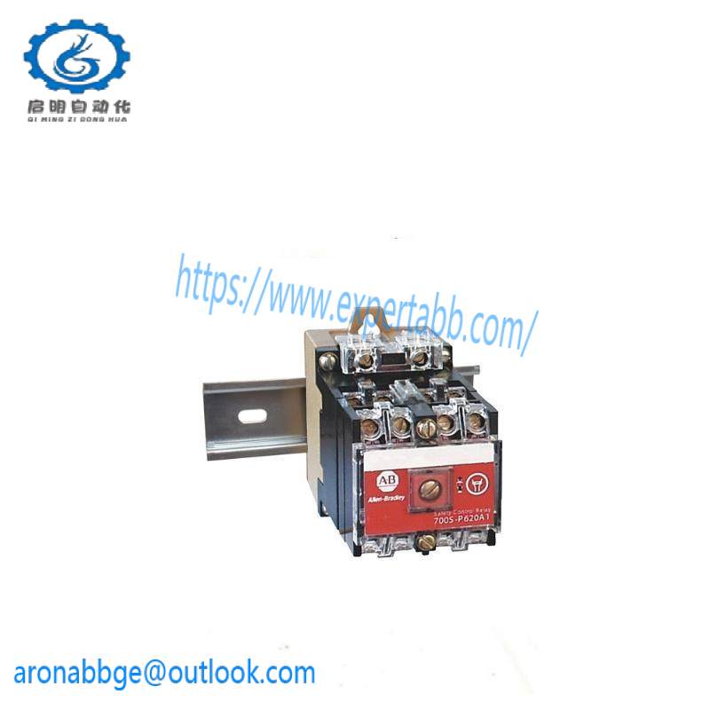 ABB DCP10