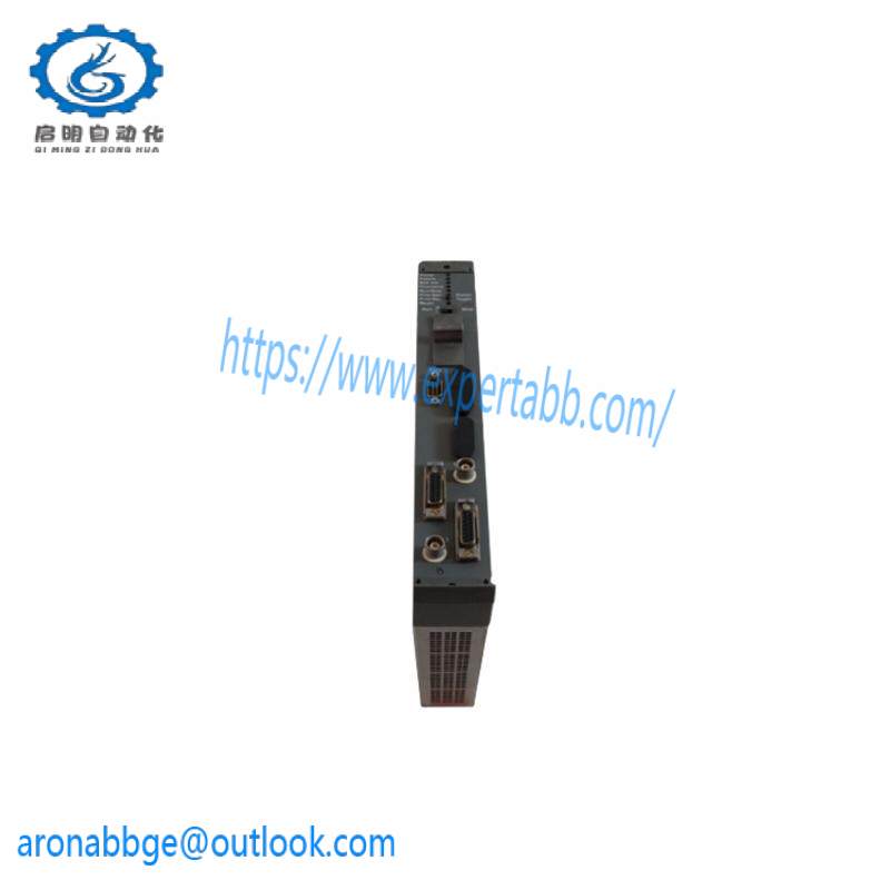ABB DCP10