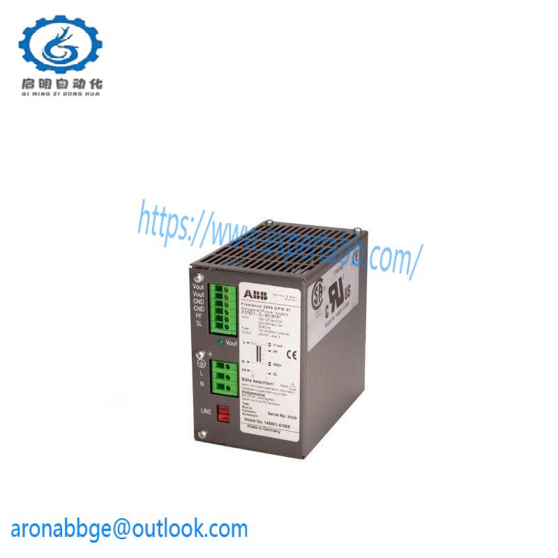ABB DDI01