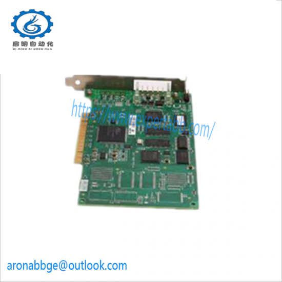 ABB DDI02 Digital Input Module