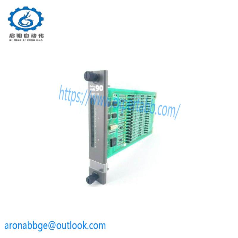 ABB DDI03