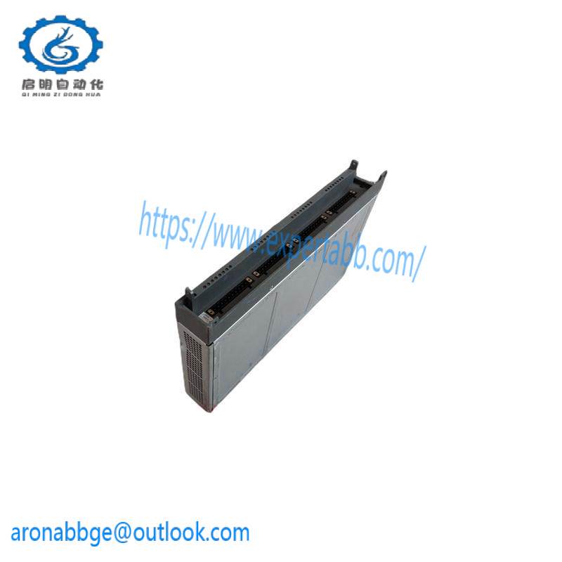 ABB DDO01