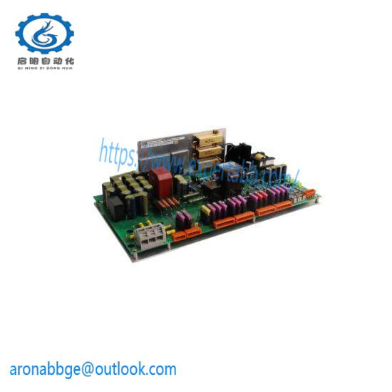 ABB DDO01