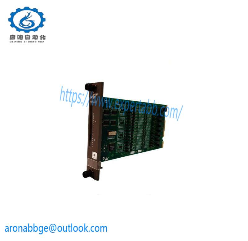 ABB DDO02