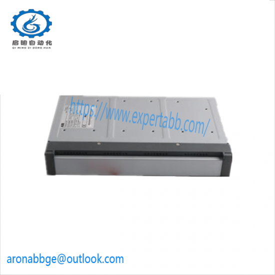 ABB DDO02 Digital Output Module