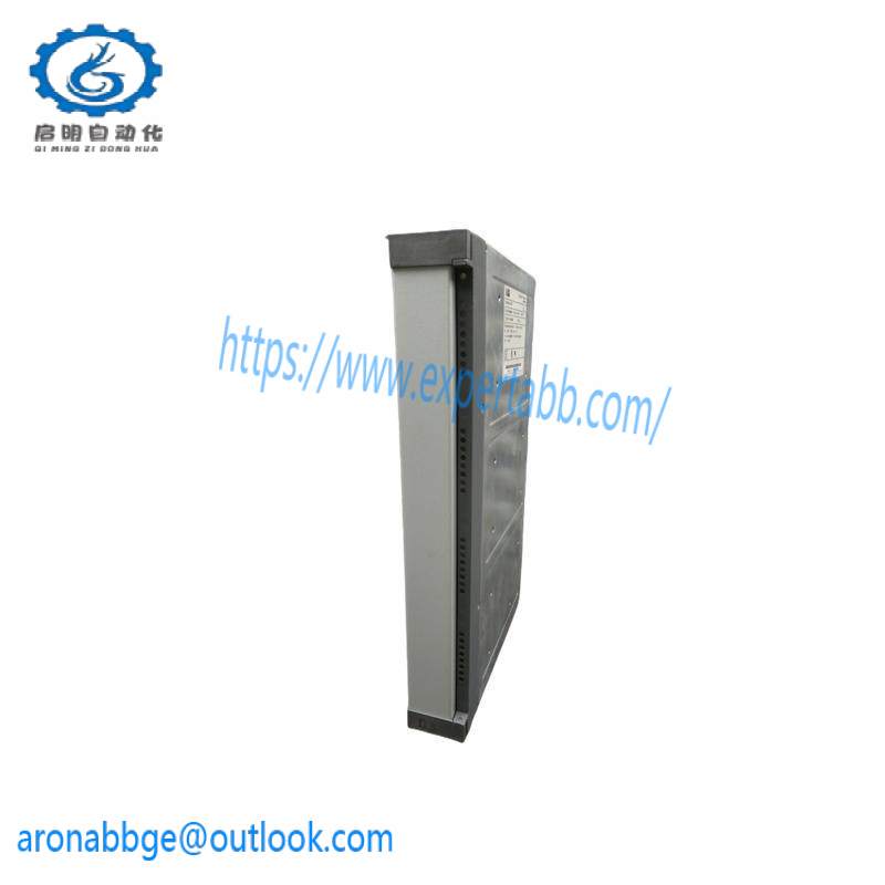 ABB DDO02 OUTPUT MODULE