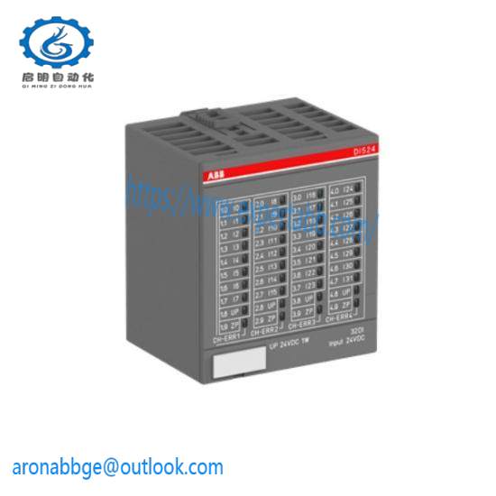 ABB DI524 Digital Input Module