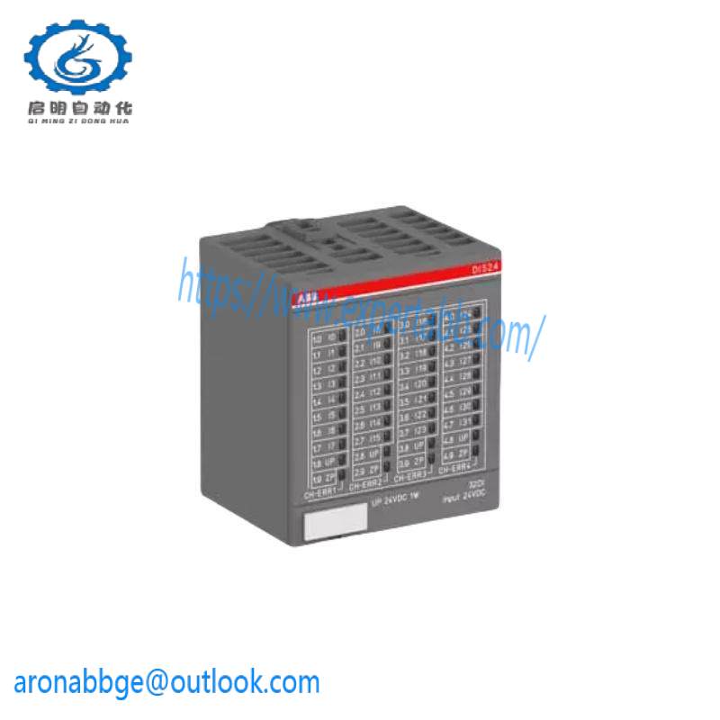 ABB DI524 Switch input module