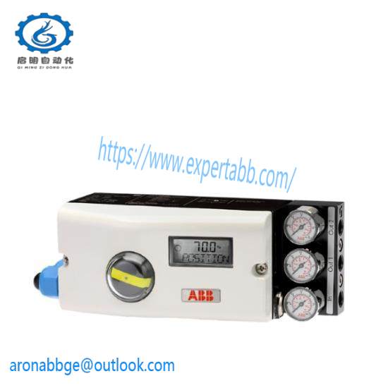 ABB DI610