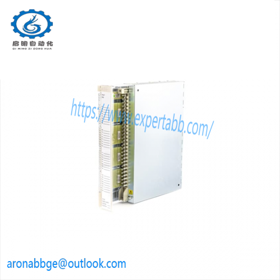 ABB DI610 Digital Input 32ch