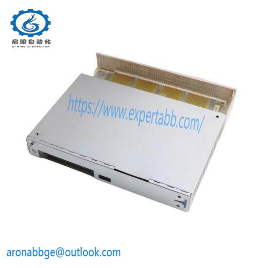 ABB DI620 3BHT300002R1 Digital Input Exchange Module