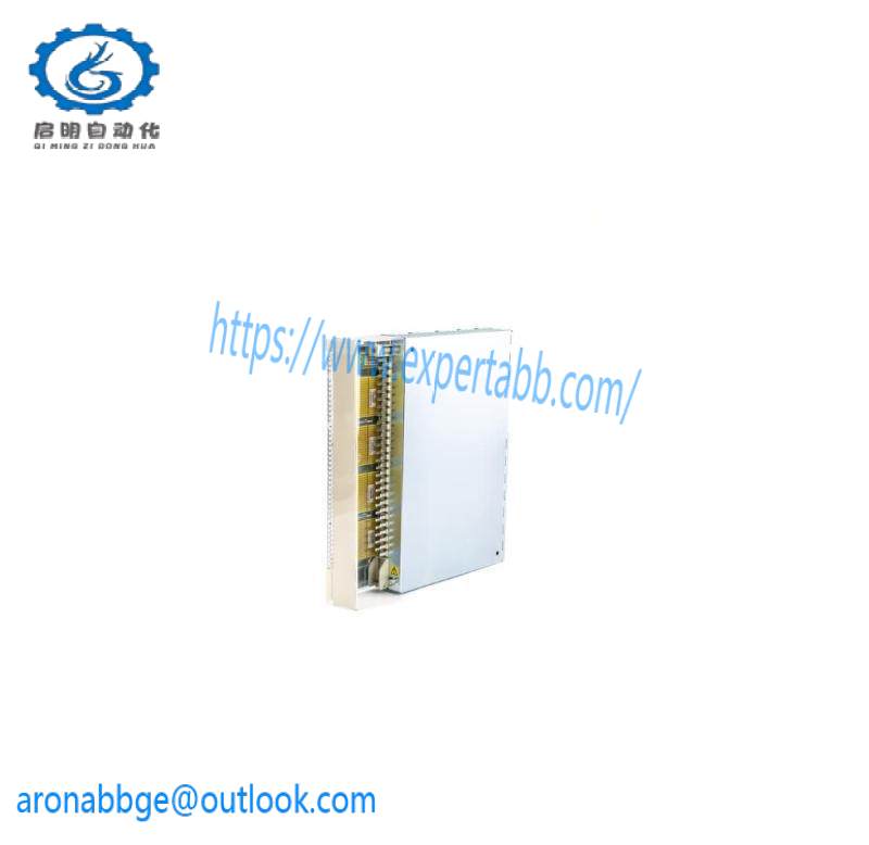 ABB DI650 3BHT300025R1 Digital Input