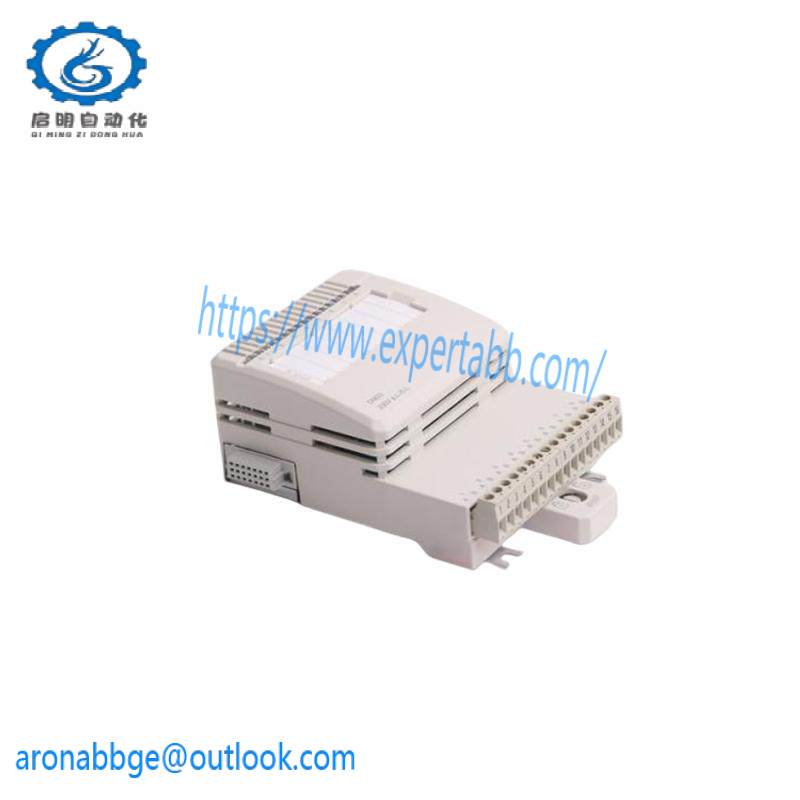 ABB DI803 3BSE022362R1 Digital Input Module