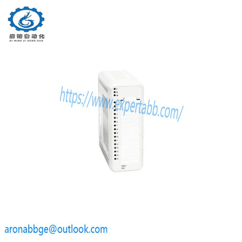 ABB DI810-EA 3BSE008508R2 Digital Input 24V 16 ch