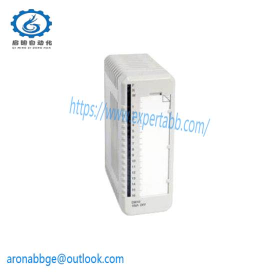 ABB DI810-EA 3BSE008508R2  Digital input Module