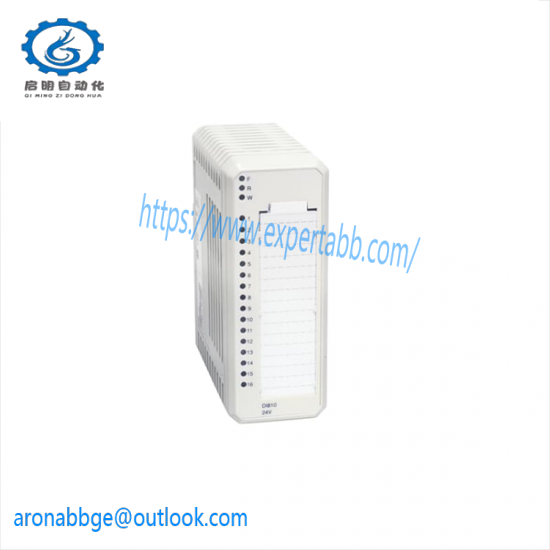 ABB M7A-MT5 DCS Module