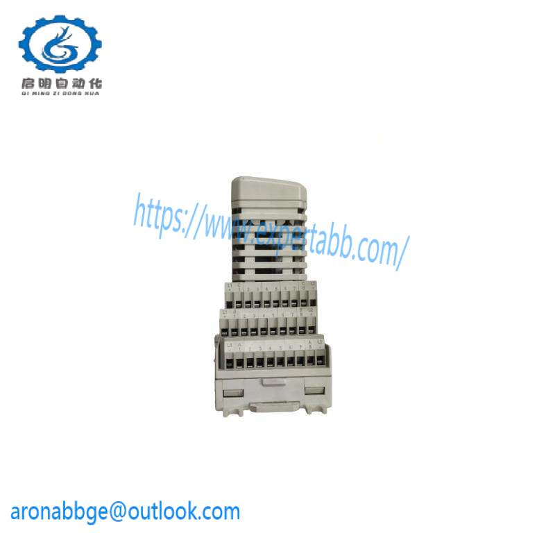 ABB DI810 3BSE00850R1 Input Module