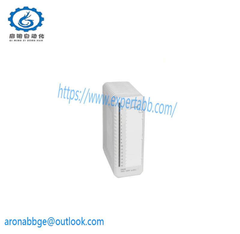 ABB DI828 3BSE069054R1  Digital Input