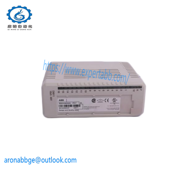 ABB DI830