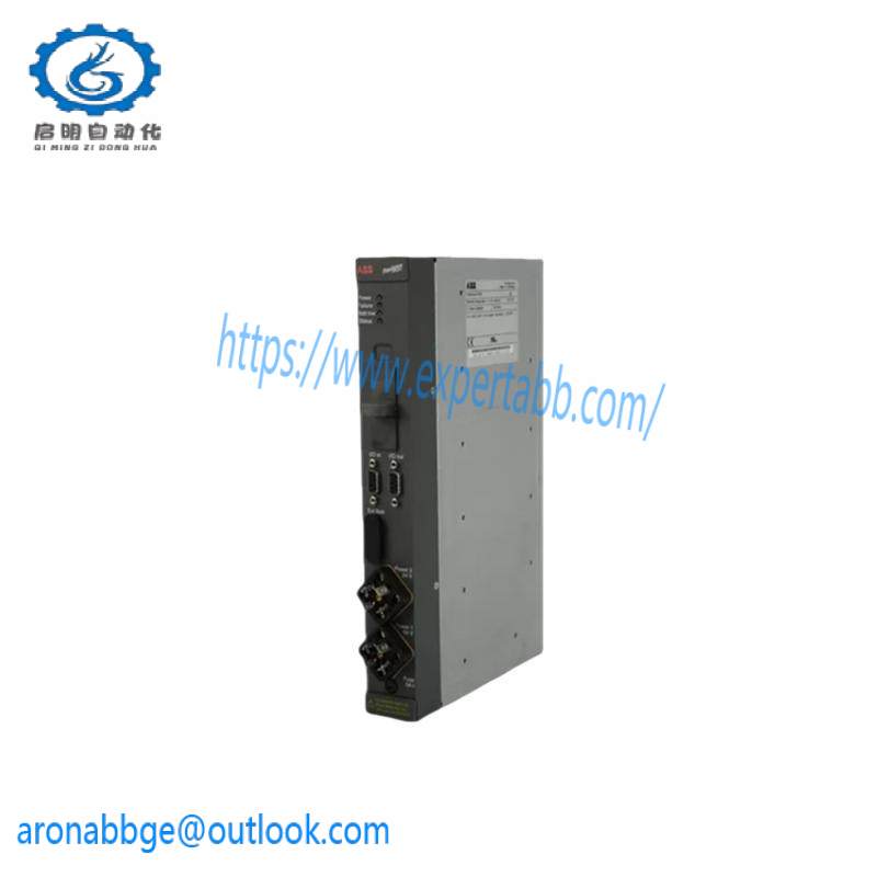 ABB DLM02 LINK MODULE