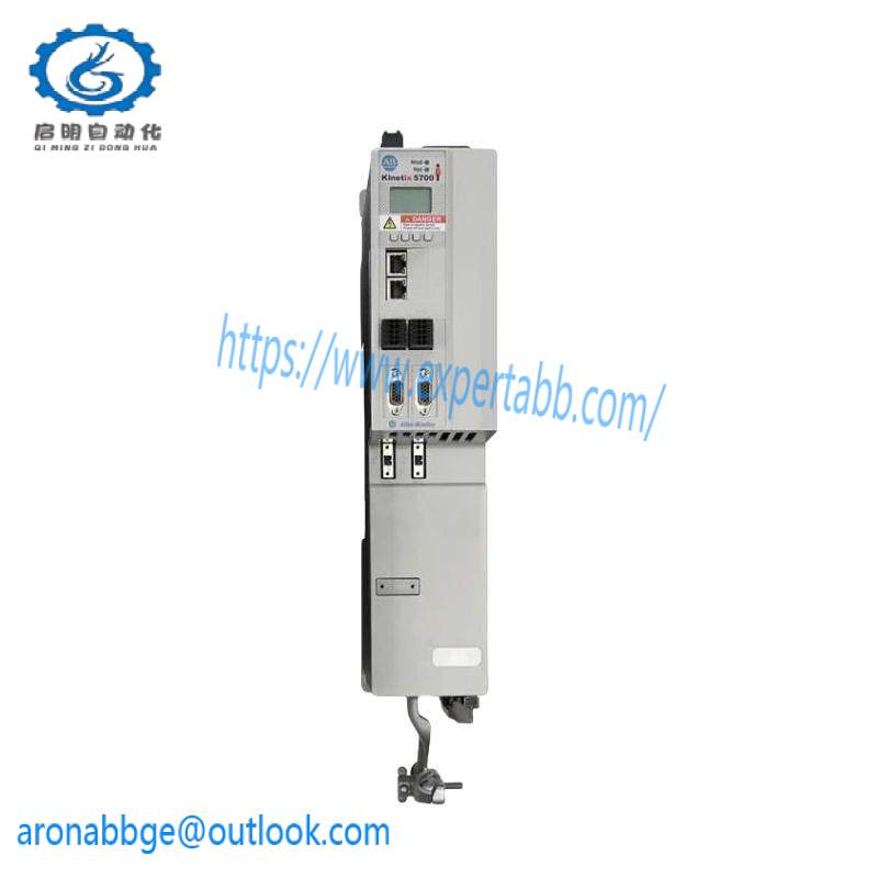 ABB DO572 Switch output module