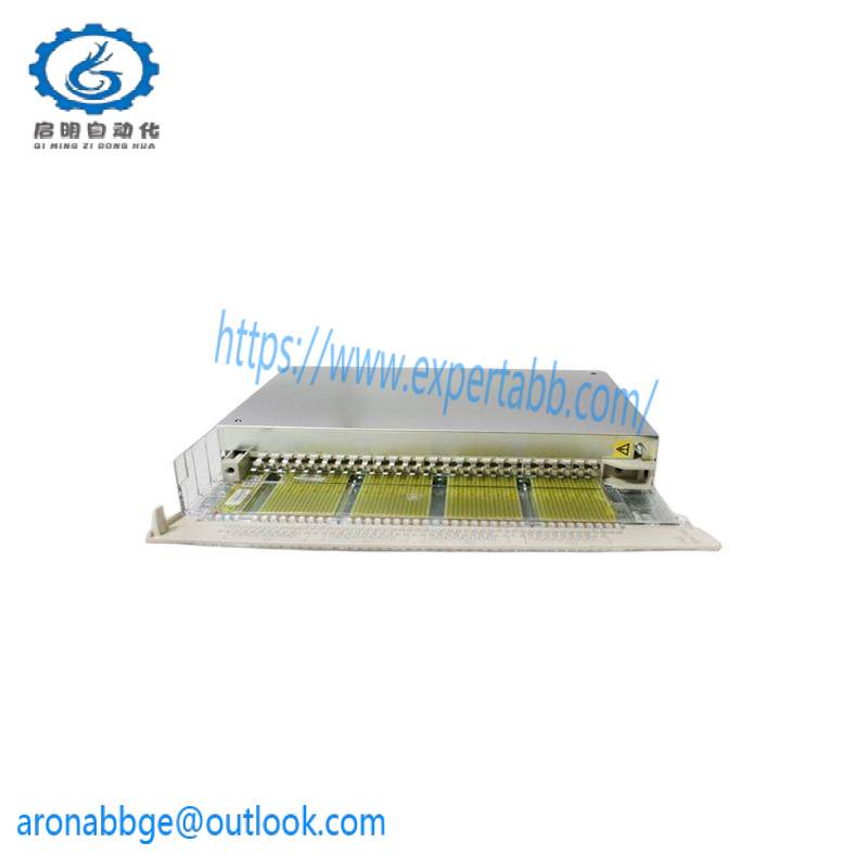 ABB DO620 3BHT300009R1 Digital Output Module