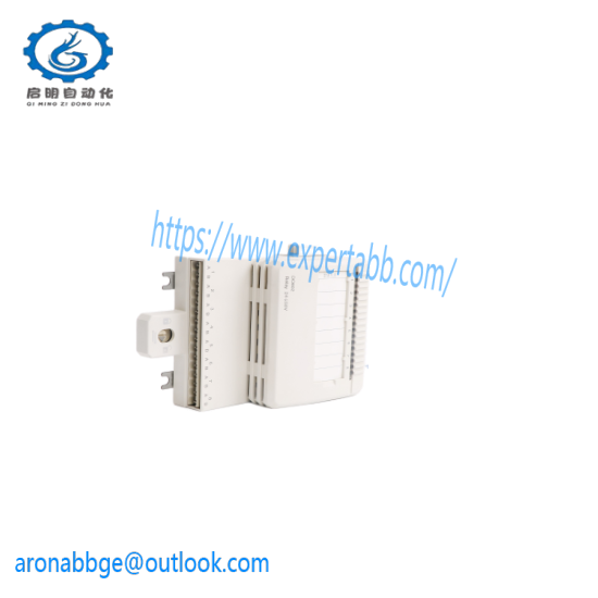 ABB DO802 3BSE022364R1EBP Digital Output