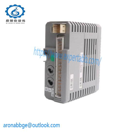 ABB DO810-EA Digital Output Module