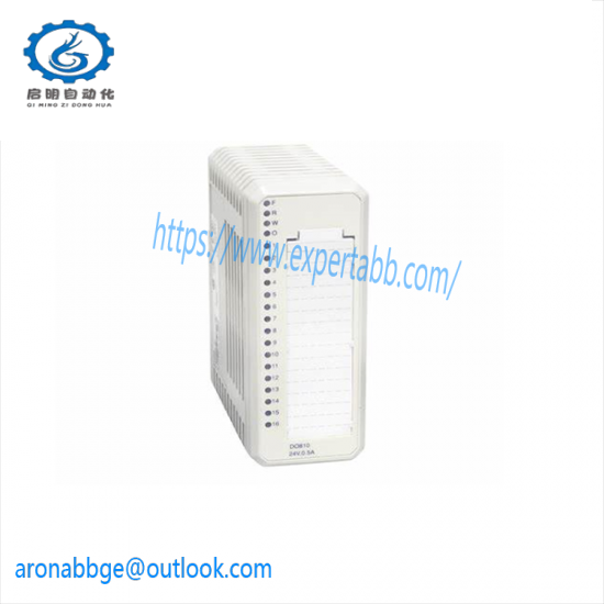 ABB DO810 3BSE008510R1