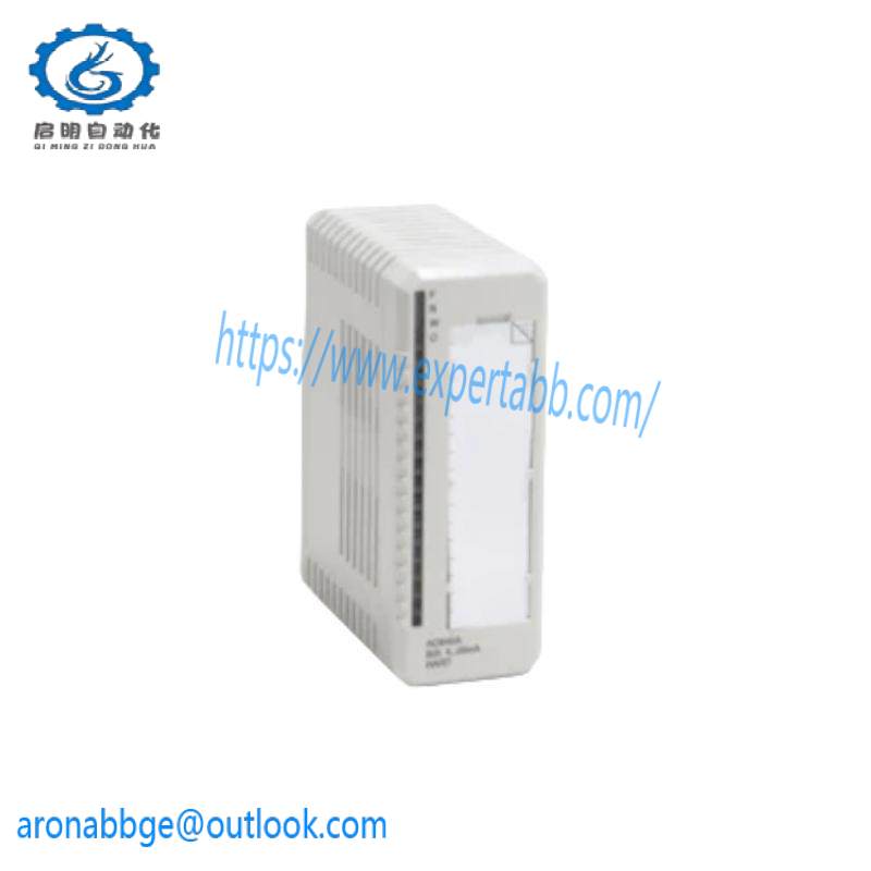 ABB DO815 3BSE013258R1 Power supply module