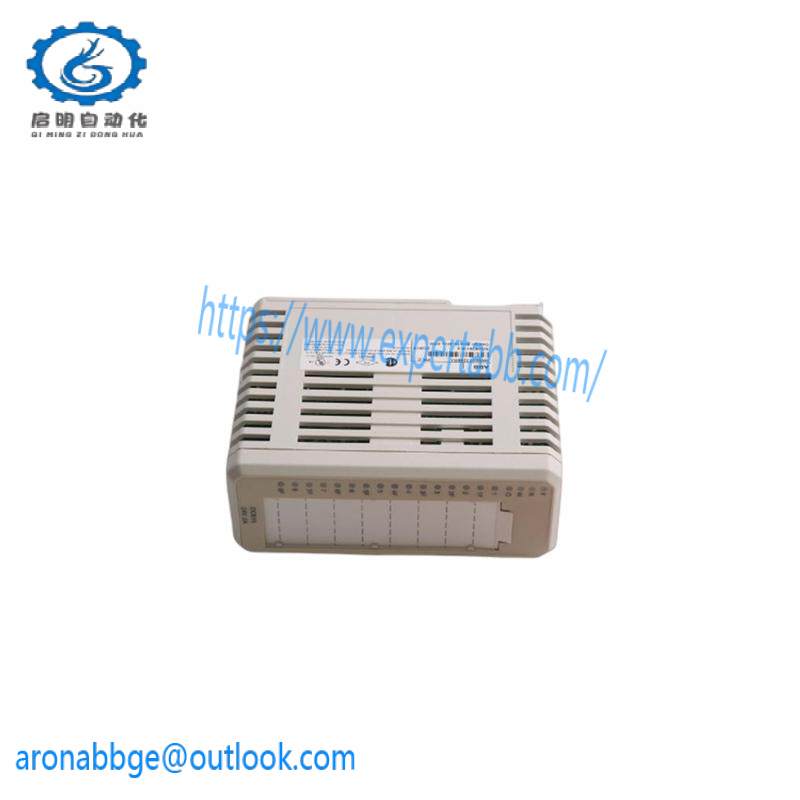 ABB DO815 Digital output module