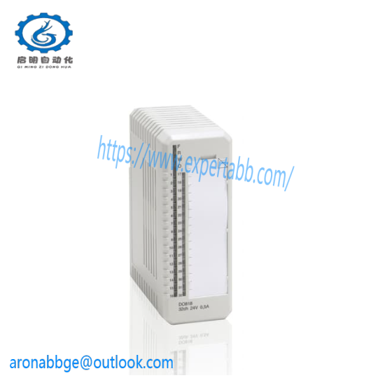 ABB DO818 3BSE069053R1 Digital Output